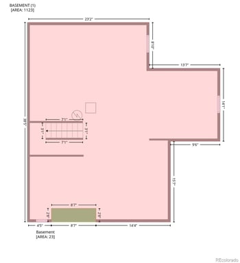 631 Sherman St, Castle Pines, CO 80108