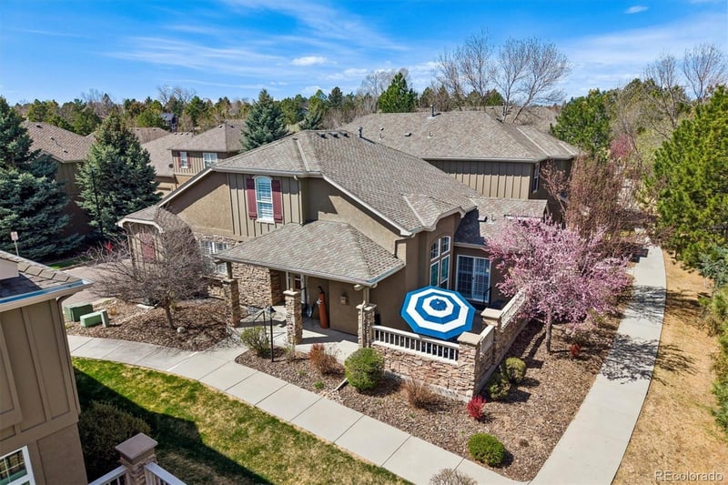 631 Sherman St, Castle Pines, CO 80108