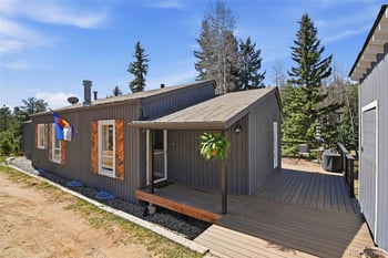 34978 Forest Estates Rd, Evergreen, CO 80439