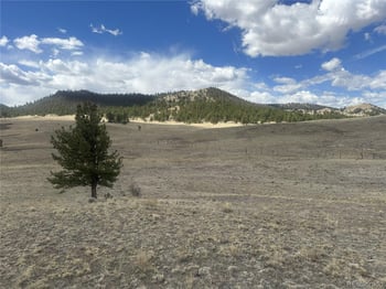 L 15 - 16 Chickadee Dr, Hartsel, CO 80449