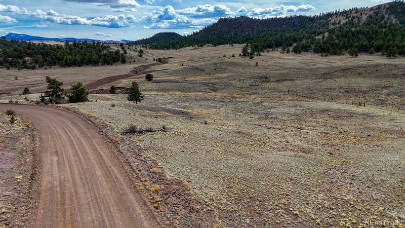 L 15 - 16 Chickadee Dr, Hartsel, CO 80449