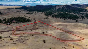 L 15 - 16 Chickadee Dr, Hartsel, CO 80449