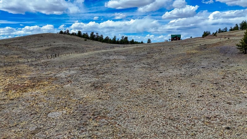 L 15 - 16 Chickadee Dr, Hartsel, CO 80449