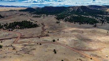 L 15 - 16 Chickadee Dr, Hartsel, CO 80449