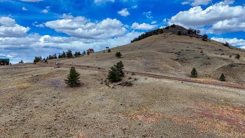 L 15 - 16 Chickadee Dr, Hartsel, CO 80449