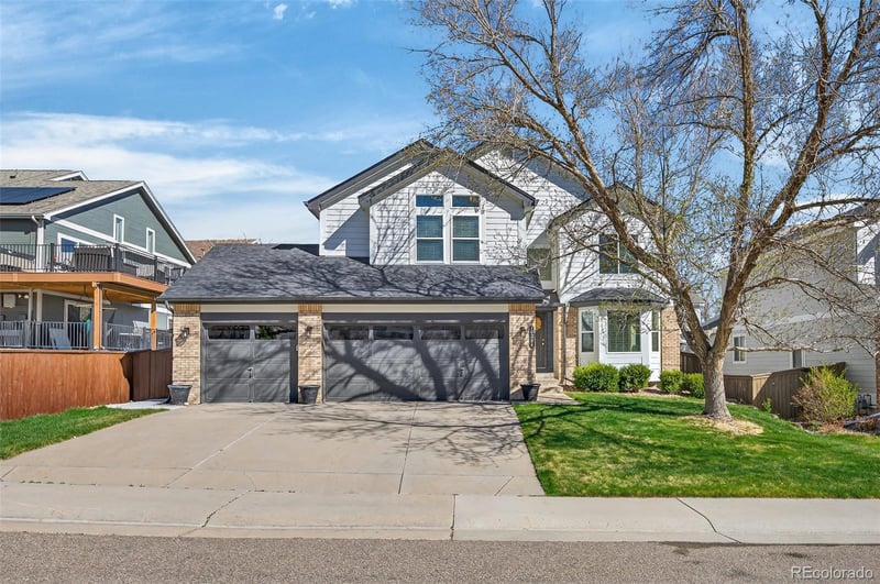10268 Hexton Ct, Lone Tree, CO 80124