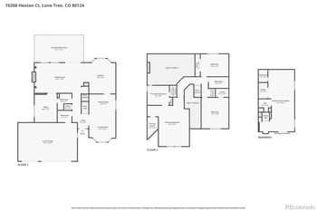 10268 Hexton Ct, Lone Tree, CO 80124