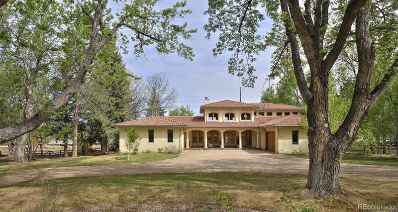 7701 Brockway Dr, Boulder, CO 80303