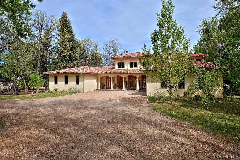 7701 Brockway Dr, Boulder, CO 80303