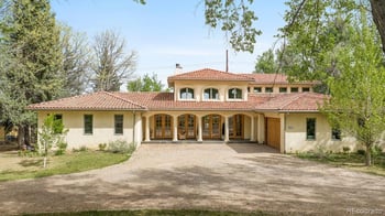 7701 Brockway Dr, Boulder, CO 80303