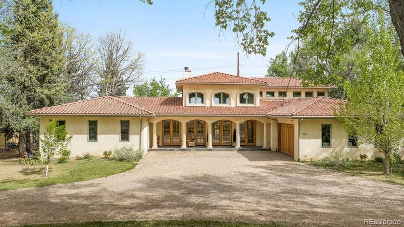 7701 Brockway Dr, Boulder, CO 80303