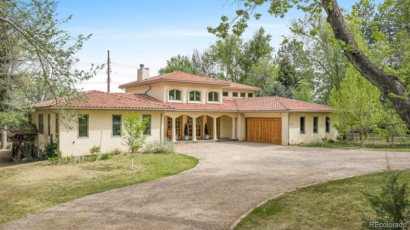 7701 Brockway Dr, Boulder, CO 80303