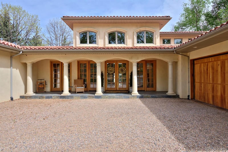 7701 Brockway Dr, Boulder, CO 80303