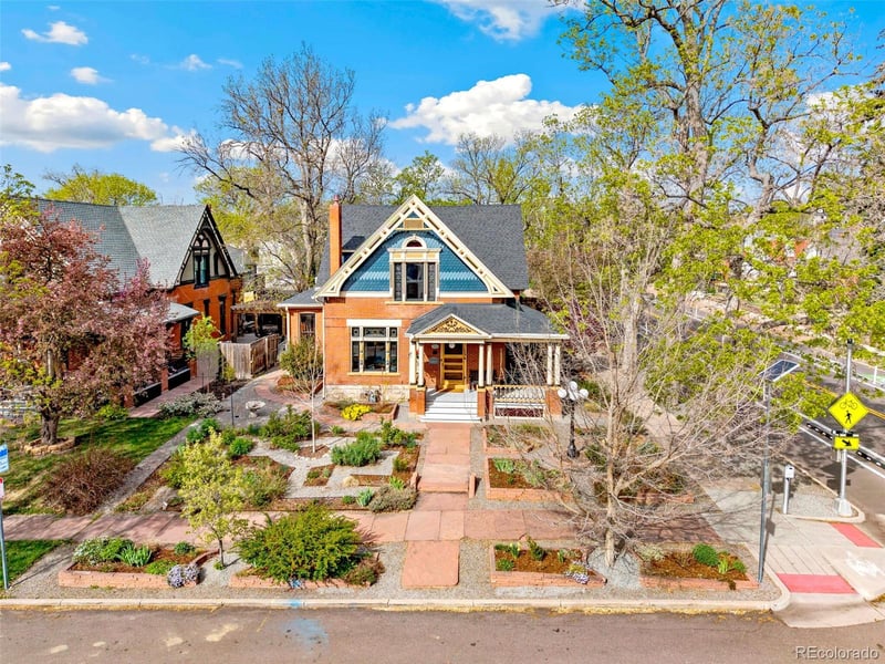 2851 Perry St, Denver, CO 80212