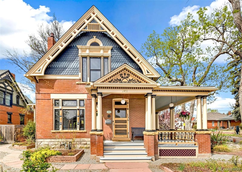 2851 Perry St, Denver, CO 80212