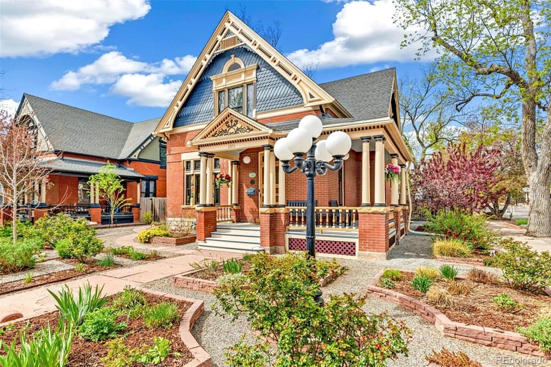 2851 Perry St, Denver, CO 80212