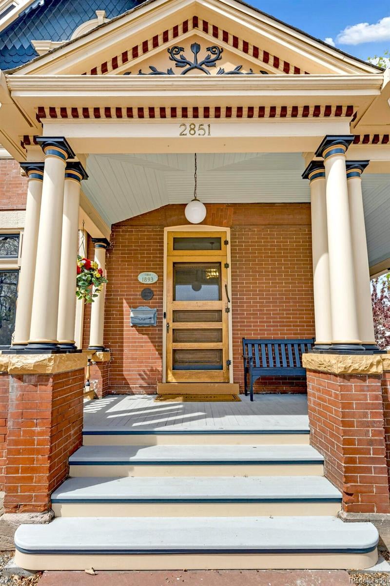 2851 Perry St, Denver, CO 80212