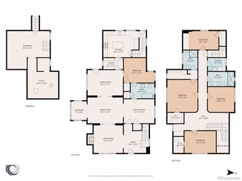 2851 Perry St, Denver, CO 80212