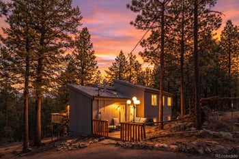 20 Long Ridge Dr, Bailey, CO 80421