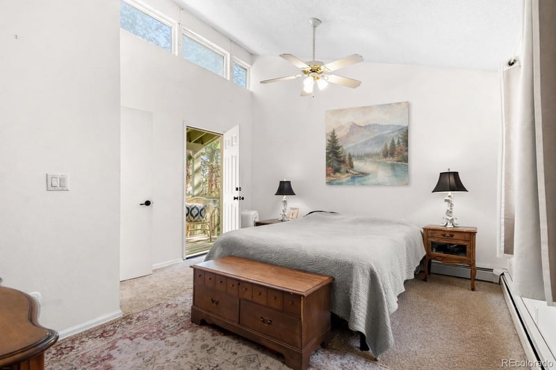 20 Long Ridge Dr, Bailey, CO 80421