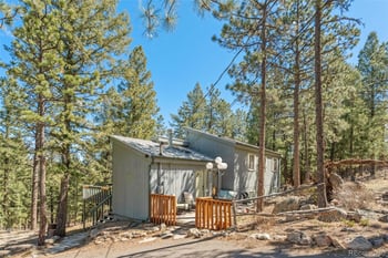 20 Long Ridge Dr, Bailey, CO 80421