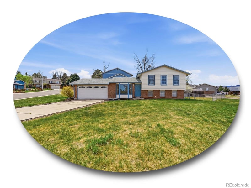 6831 Zephyr Ct, Littleton, CO 80128