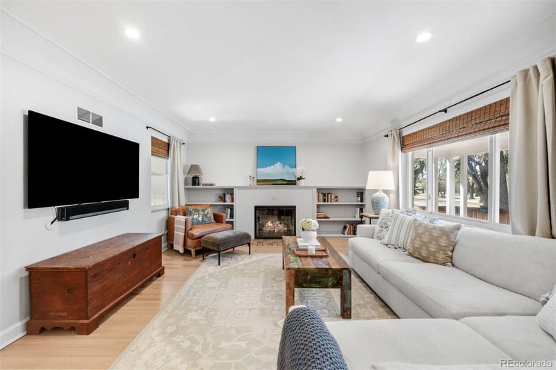 1130 Monaco Pw, Denver, CO 80224