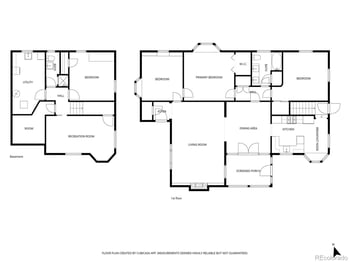 1130 Monaco Pw, Denver, CO 80224