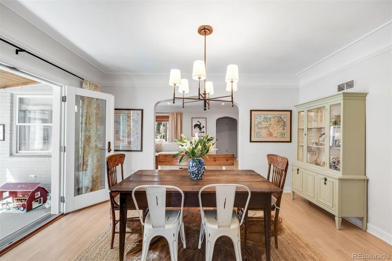 1130 Monaco Pw, Denver, CO 80224