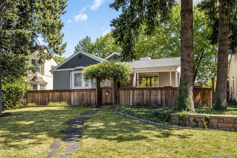 1130 Monaco Pw, Denver, CO 80224