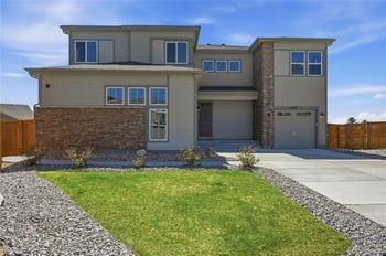 6358 Rockingham Ct, Castle Pines, CO 80108