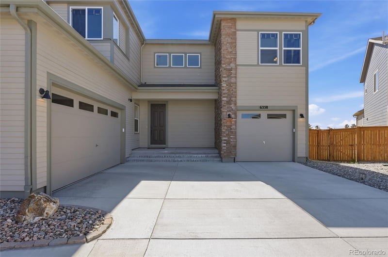6358 Rockingham Ct, Castle Pines, CO 80108