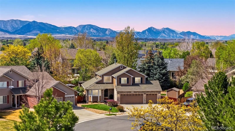10671 54th Ave, Arvada, CO 80002
