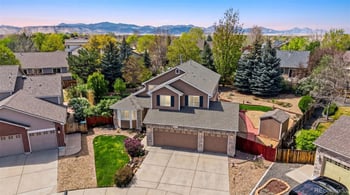 10671 54th Ave, Arvada, CO 80002