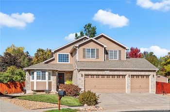 10671 54th Ave, Arvada, CO 80002
