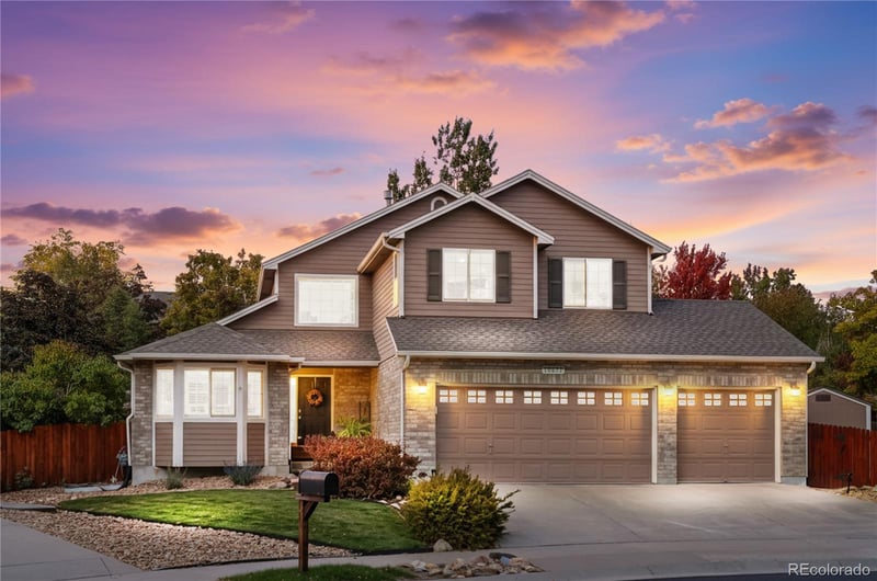 10671 54th Ave, Arvada, CO 80002