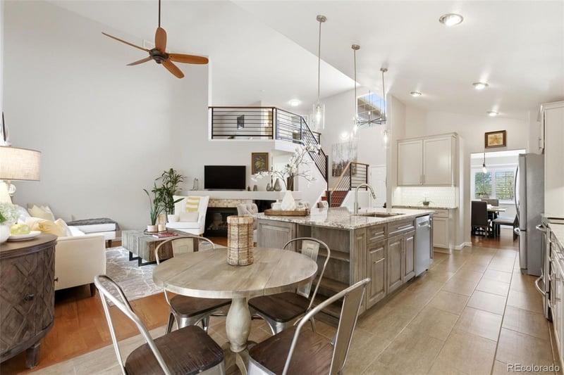 10671 W 54th Ave, Arvada, CO 80002