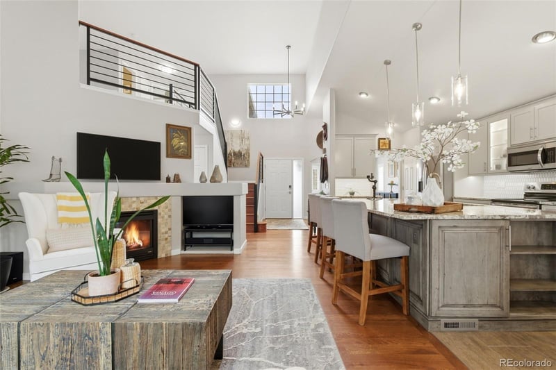 10671 W 54th Ave, Arvada, CO 80002