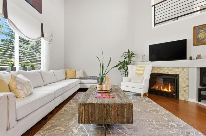 10671 W 54th Ave, Arvada, CO 80002
