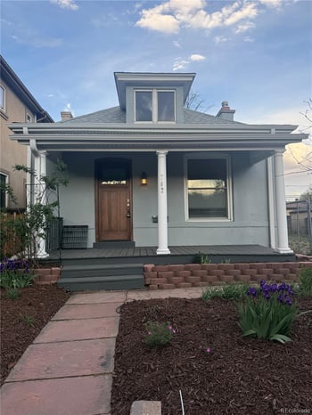 762 Washington St, Denver, CO 80209