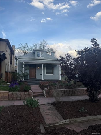 762 Washington St, Denver, CO 80209