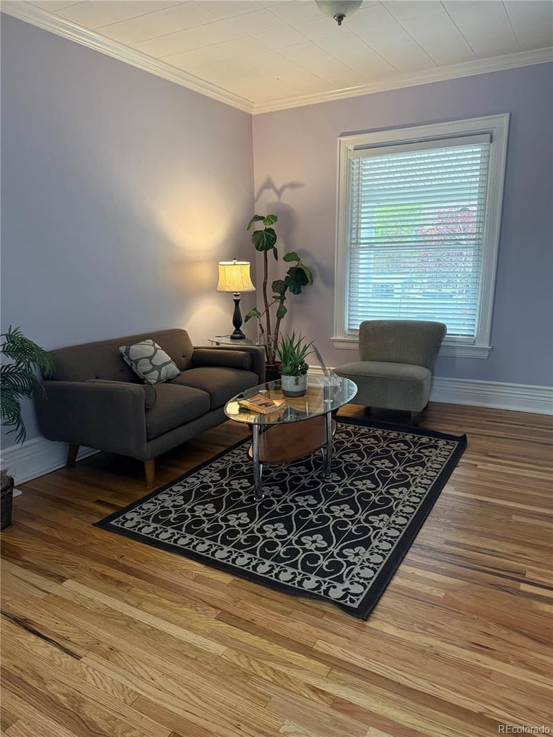 762 Washington St, Denver, CO 80209