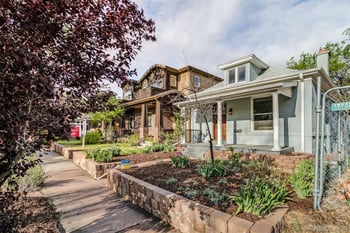 762 Washington St, Denver, CO 80209