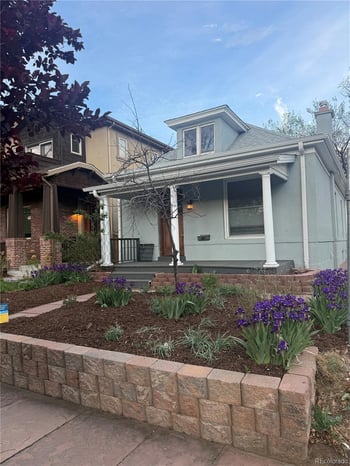 762 Washington St, Denver, CO 80209