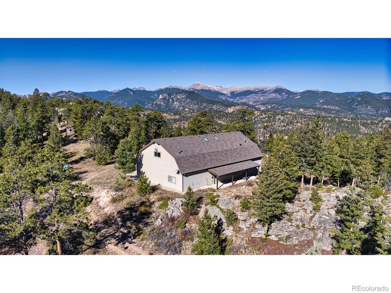 2973 Lory Ln, Estes Park, CO 80517