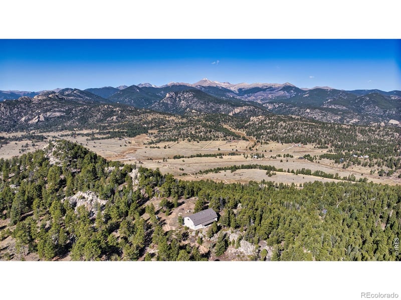2973 Lory Ln, Estes Park, CO 80517