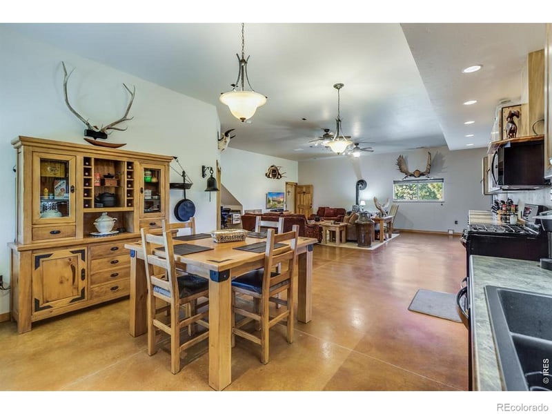 2973 Lory Ln, Estes Park, CO 80517