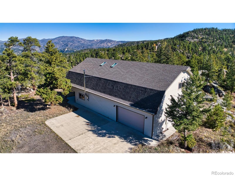2973 Lory Ln, Estes Park, CO 80517