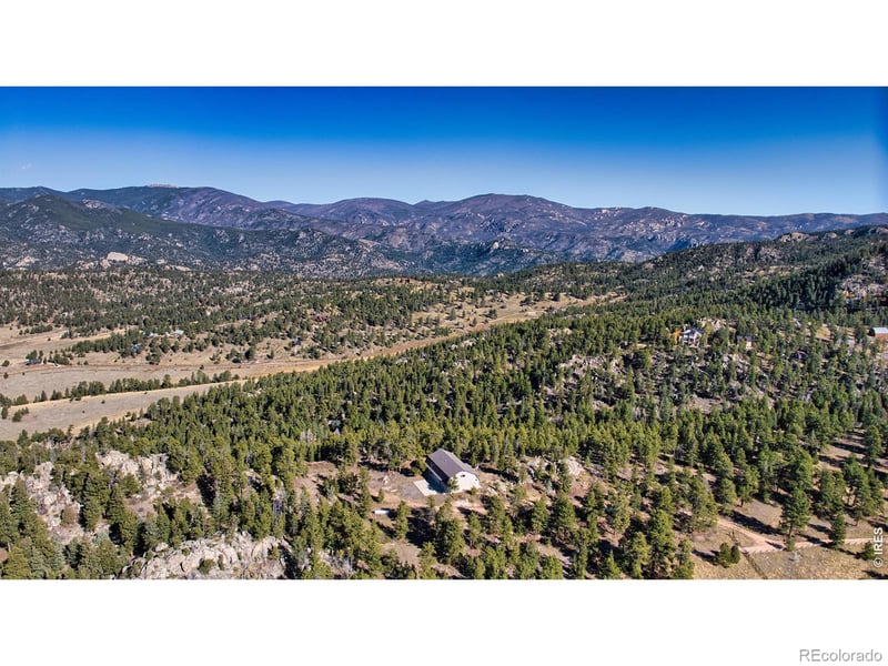 2973 Lory Ln, Estes Park, CO 80517