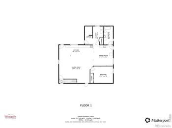 2973 Lory Ln, Estes Park, CO 80517